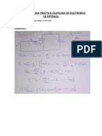 Solucionario 2da PC Electronica de Potencia