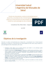 Presentación FAMSA-Isalud PDF