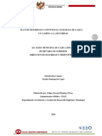 Piscc Cajica PDF