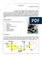 Microscopul