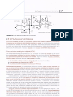 Convertidores Adc - Cda