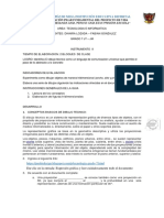 7° Tecnología e Informática (Guía 9) PDF