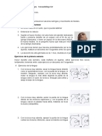 Fortalecimiento Laríngeo para Favorecer La Deglución en Fase Faríngea