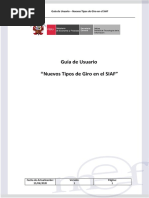 Documentación de Ventas y Traslados | PDF