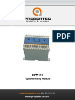 HPM110 V1.0 en PDF