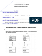 Guia Hibridacion y Geometria Molecular PDF