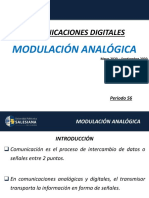Modulacion Analogica-AM-DSBFC