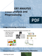 12.5 Imaginery Analysis Visual Analysis and Preprocessing