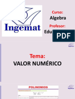 Clases - Matematicas - 07-07-2020