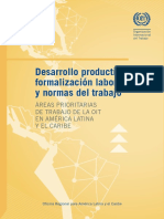 Trabajo Informal OIT