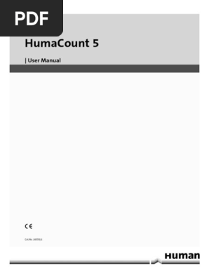 Manual Humacount 5.pdf
