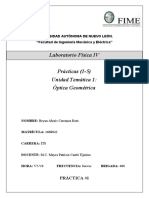 Laboratorio Fisica 4 Practicas (1-5)
