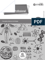 Guia 1 Conceptos Basico de Biologia PDF