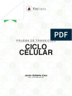 Guia 12 Genetica y Ciclo Celular PDF