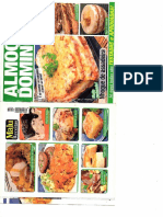 Almoço de Domingo PDF