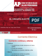 Circuitos eléctricos básicos guía