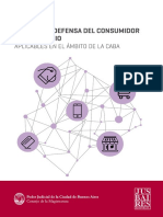 Normas de Defensa del Consumidor y Usuario.pdf