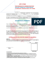 DECLARACION JURADA DE CONVIVENCIA_FORMATO