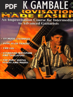 SongBook - Steve Morse Band - Southern Steel | PDF