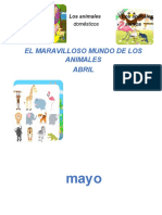 Los animales.docx