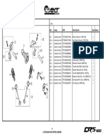 Catalogo de Partes Ak 180cr5 2015-3