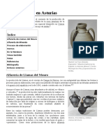 Alfarería Negra en Asturias PDF