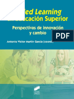 Blended Learning en Educación Superior. Perspectivas de Innovación y Cambio-2 PDF