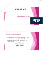 Fisiologia Renal PDF