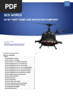 UH-1H Huey Radio and Navigation Equipment v. 1.0