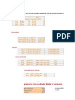 Taller Macroeconomía