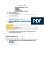 Parametrización - Q10