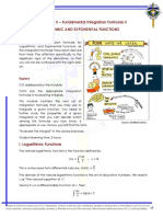 Integral Calculus Module 2 PDF
