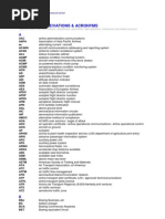 Download Aviation Acronyms by cenk k SN47008539 doc pdf