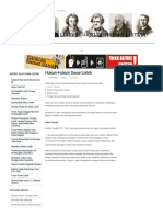 Hukum-Hukum Dasar Listrik - Dunia Listrik PDF