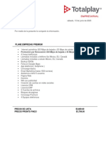 Propuesta Comercial Renovación PDF