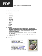 Download Praktikum Pengawetan Dan Fermentasi by Monica Kurniawan SN47008662 doc pdf