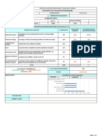 FOR-20 Evaluacion y Reevaluacion de Proveedores.