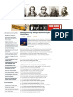 Pemerintah Siap Bangun 93 Pembangkit Listrik Baru - Dunia Listrik PDF