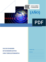 Modelo de Informe Final de Proyecto