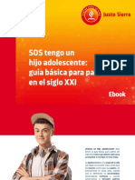 SOS Tengo Un Hijo Adolescente V PDF