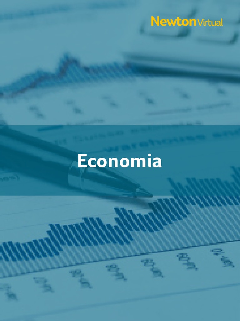 Introdução à Economia e Seus Fundamentos | PDF | Demanda | Economia