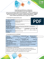 Guía de actividades y rúbrica de evaluación - Fase 3 -  Elaborar análisis DOFA sobre POMCA de la region.docx