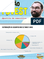 Exercícios Fuvest