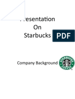 Star Bucks