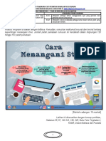 Membina Ulasan Dan Rumusan KSSM Ting 4 - Tersurat Dan Tersirat