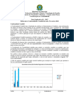 CONFORMIDADE 02-2017 - Exemplo - Relatorio - Conformidade - Contabil