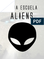 Vieja escuela - Aliens