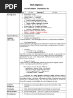 Ata Conselho Da Ala 14112010