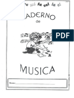 Enviando Caderno de Musica do re mi fa sol la si - Infantil.pdf · versão 1.pdf