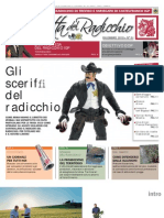 La Gazzetta del Radicchio n. 1-2010
